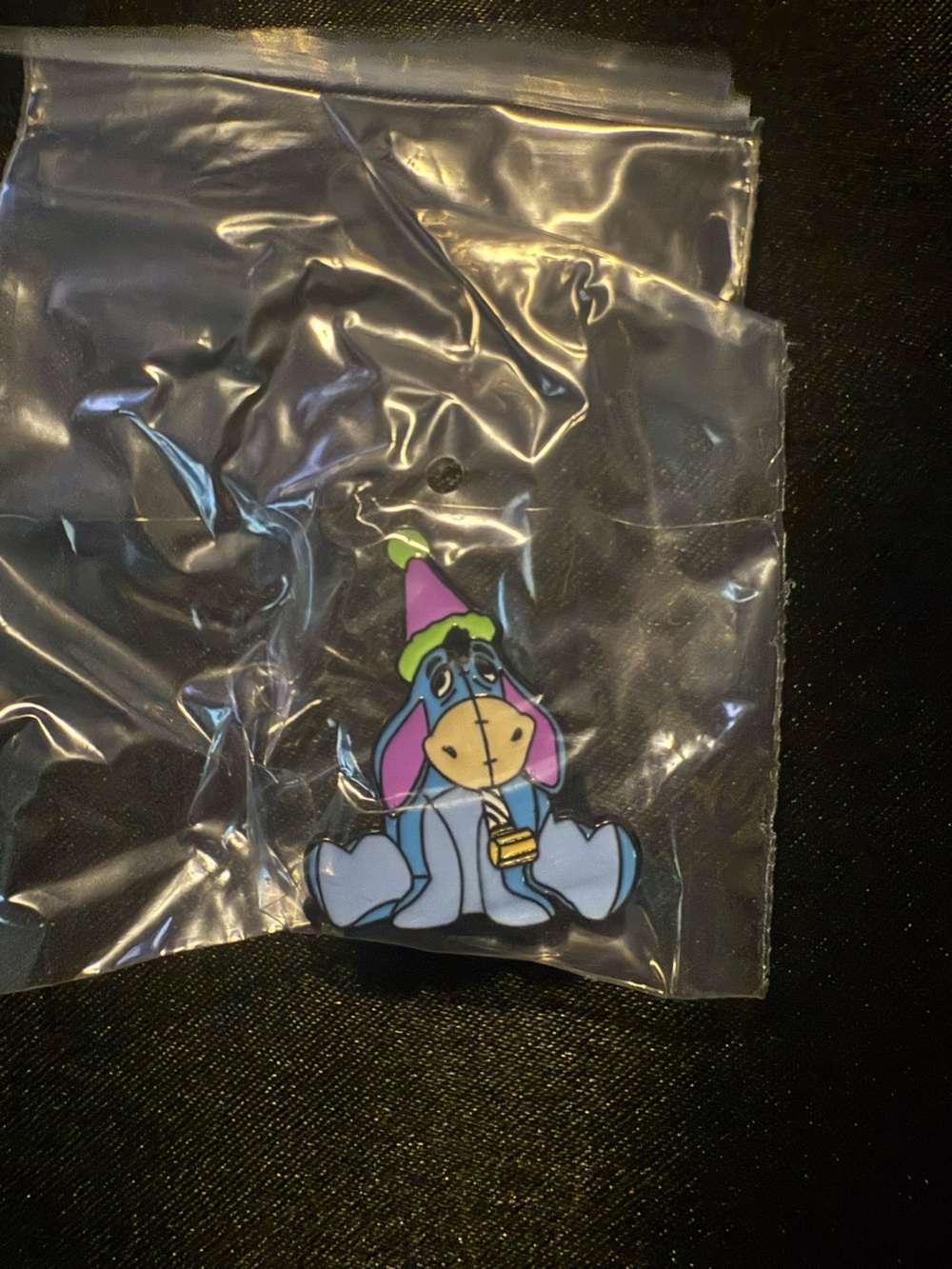 🌟Bundle Sale Eeyore Pin